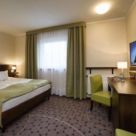 Aparthotel Lumen Krakow Ngoại thất bức ảnh