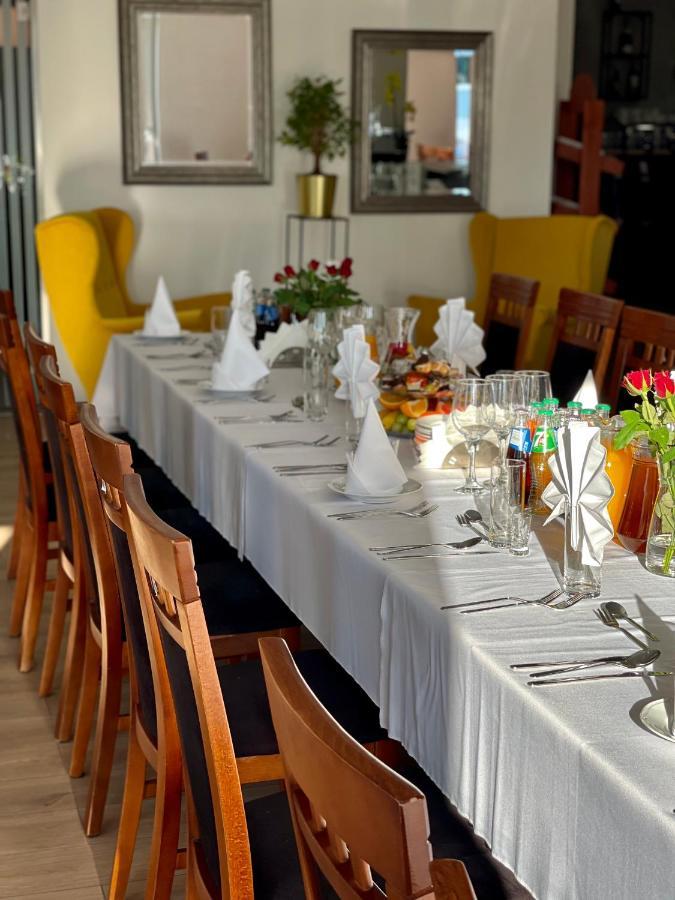 Aparthotel Lumen Krakow Ngoại thất bức ảnh