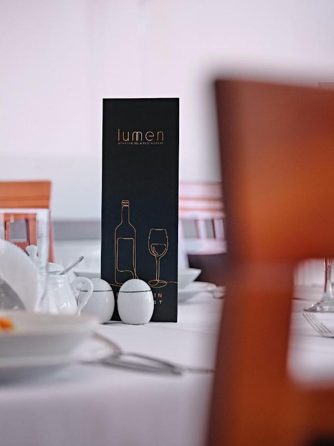 Aparthotel Lumen Krakow Ngoại thất bức ảnh