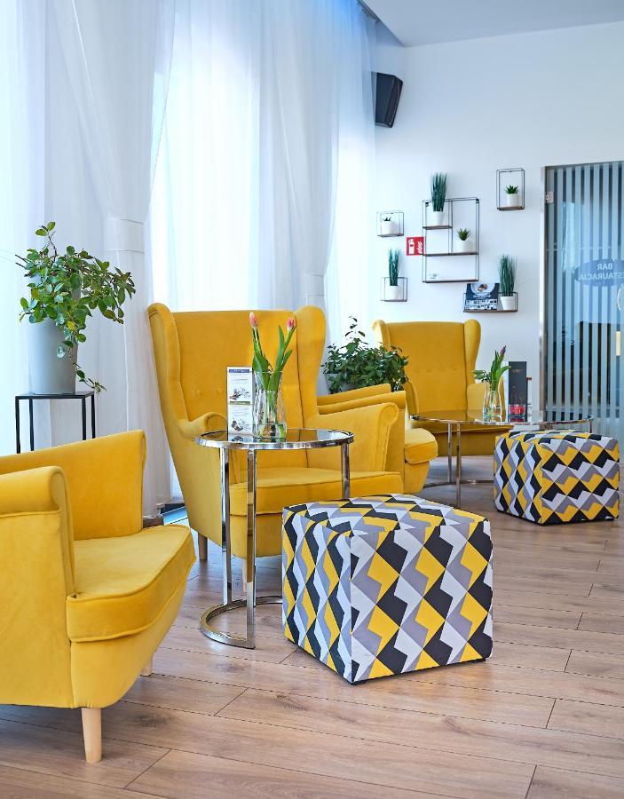 Aparthotel Lumen Krakow Ngoại thất bức ảnh