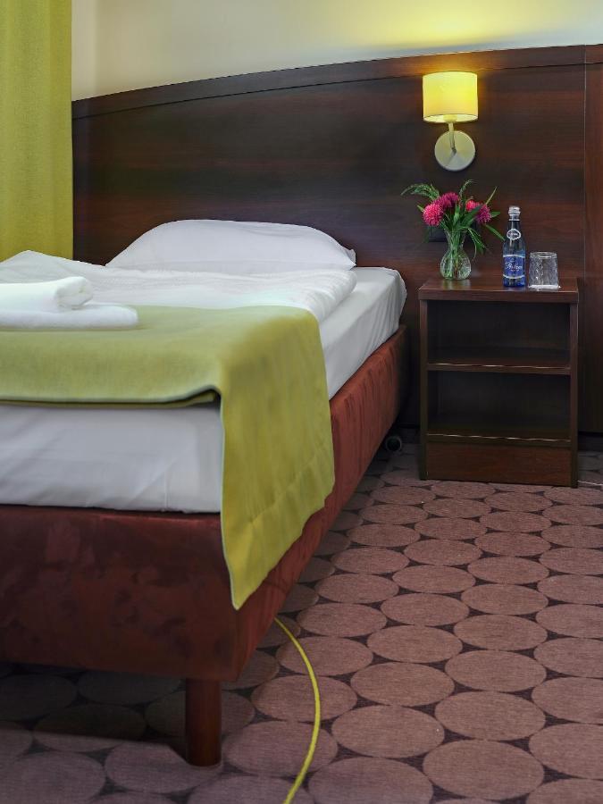 Aparthotel Lumen Krakow Ngoại thất bức ảnh