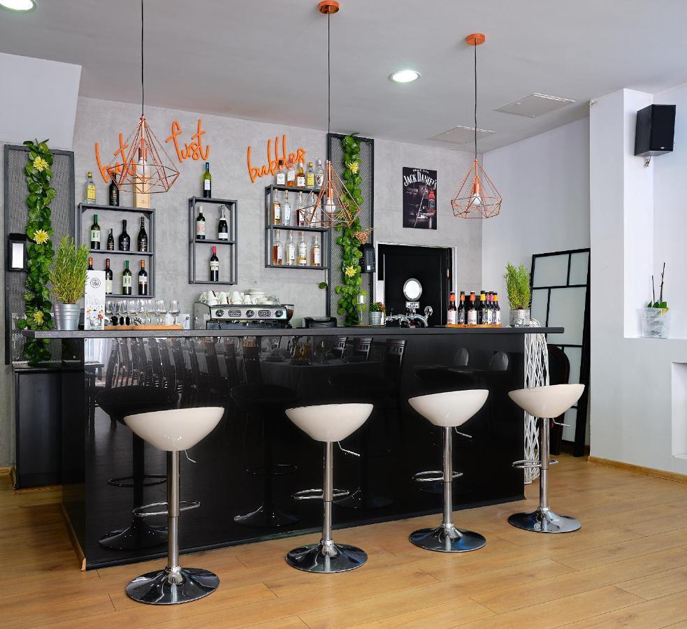 Aparthotel Lumen Krakow Ngoại thất bức ảnh