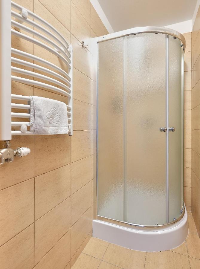 Aparthotel Lumen Krakow Ngoại thất bức ảnh