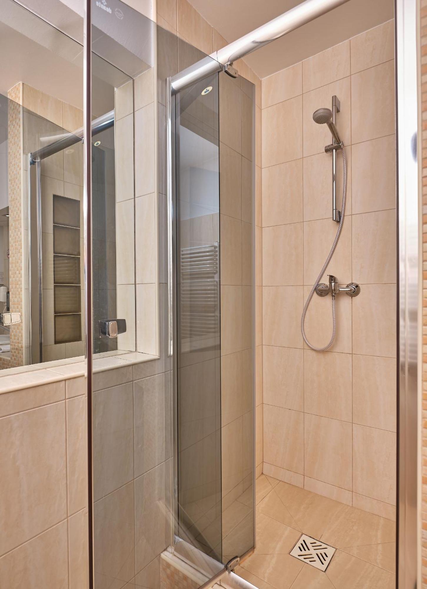 Aparthotel Lumen Krakow Ngoại thất bức ảnh